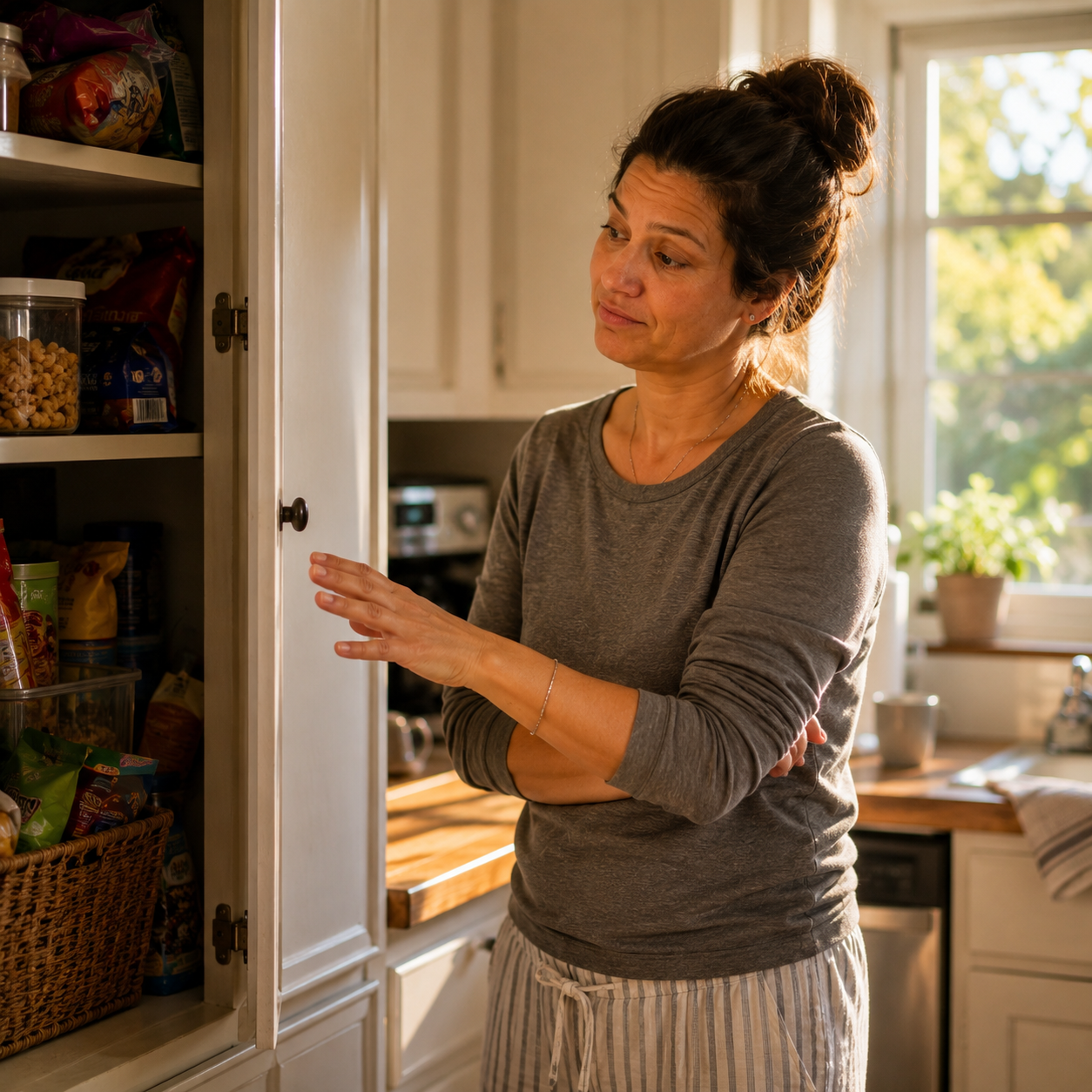 Understanding Cravings