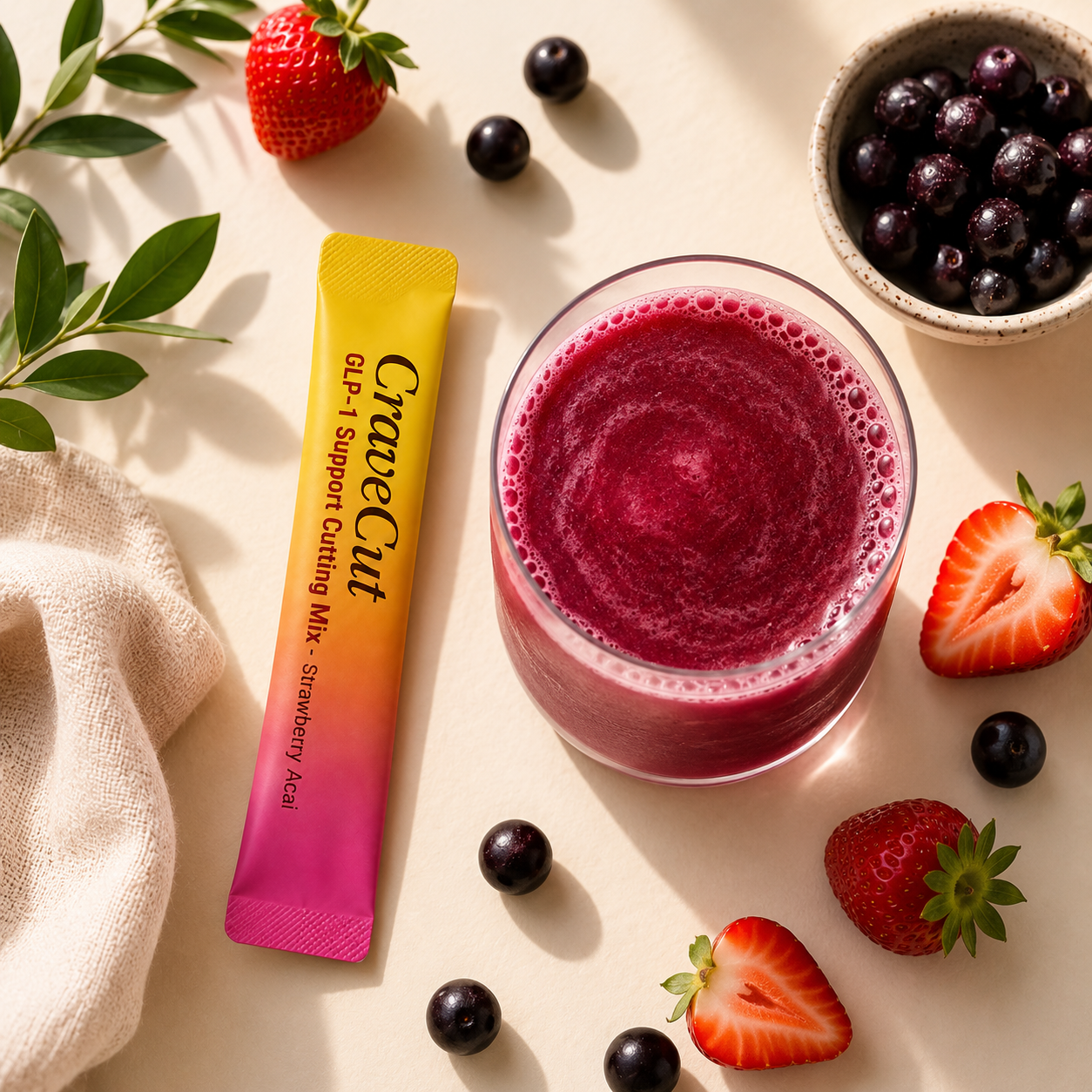 5-HTP Science