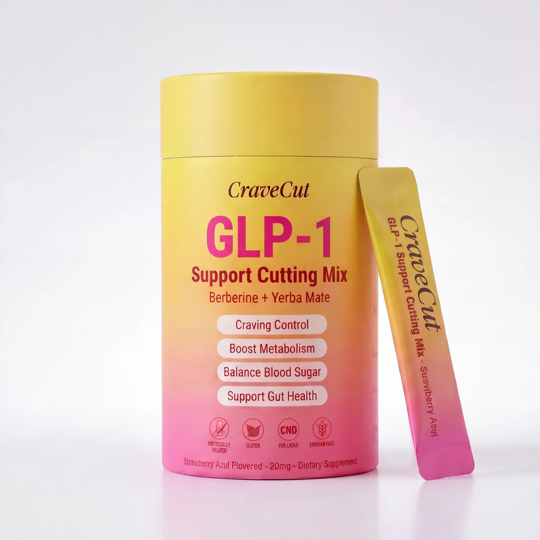 CraveCut Product